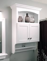 See more ideas about diy bathroom, bathroom storage, small bathroom. Cabinet For Above Toilet In Master Bathroom In Chocolate Bathroom Cabinets Designs Bathroom Wall Storage Small Bathroom Shelves