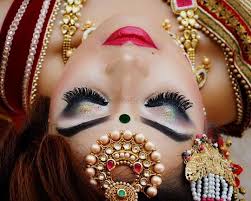 dave thakur art of makeup