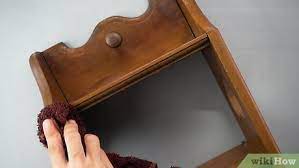 3 ways to clean old wood wikihow