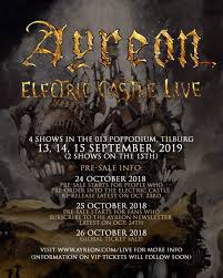 Electric castle courtyard stage 2019black. Arjen Lucassen On Twitter All Info For Electric Castle Live Conveniently In One Image Hope To See You There Electriccastlelive Https T Co Zpje2mpins Https T Co R4f5sbbi9i