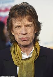 Sir michael philip jagger (born 26 july 1943) is an english singer, songwriter, actor, and film producer who has gained worldwide fame as the lead singer and one of the founder members of the rolling stones.jagger's career has spanned over six decades, and he has been described as one of the most popular and influential frontmen in the history of rock & roll. Mick Jagger Buys Pregnant Girlfriend Melanie Hamrick 5m Pad In New York Daily Mail Online
