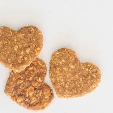 3 ing dog treats recipe