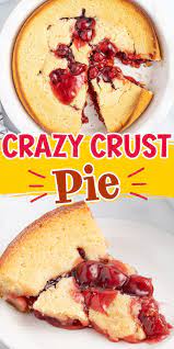 crazy crust pie princess pinky