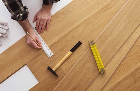 robina wood flooring supply and