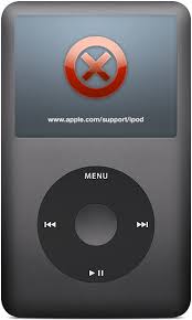 Devoted to the much loved but now dead ipod classic. Ipod Classic