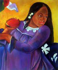 Image result for gauguin paintings