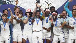 Teams under fifa's umbrella are eligible to compete and they must qualify for the final stage of the tournament, with england, france and spain have all won the world cup on one occasion. Fifa U 20 World Cup 2017 News England Make History As Korea Republic Curtain Closes Fifa Com