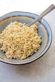 Brown rice lags a bit in popularity due in part to its reputation for chewiness. How To Cook Perfect Brown Rice On The Stove The Mom 100
