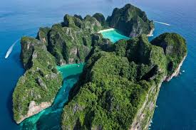 Phi Phi Island Thailand Travel Guide