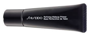 primers s shiseido comrefining