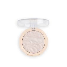 makeup revolution reloaded highlighter peach lights