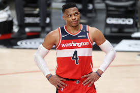 The wizards compete in the national basketball association (nba) as a member of the league's eastern conference southeast division.the team plays its home games at the capital one arena, in the chinatown neighborhood of washington, d.c. Washington Wizards Russell Westbrook Can Save The Wizards Season