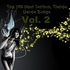 Top 100 Best Techno Trance Dance Songs Vol 2 Cd2 Mp3