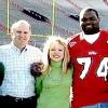 The Blind Side: Real-Life Background