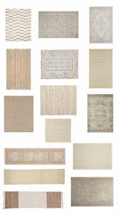 neutral area rugs i have found the best