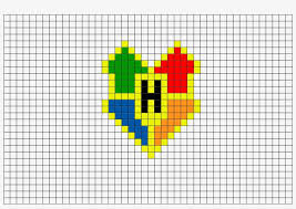 Creare harry potter, pixel dopo pixel! Harry Potter Pixel Art Transparent Png 880x581 Free Download On Nicepng