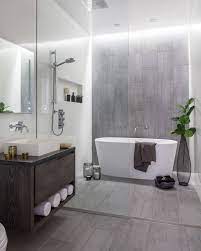 75 gray floor bathroom ideas you ll