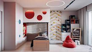 Kids Room Decor Ideas 2023 30