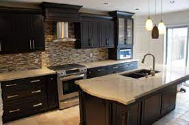 New kitchen cabinets can make all the difference! Toronto Kitchen Cabinets Bathroom Cabinetry In Toronto On