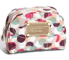 marc by marc jacobs makeup bag the