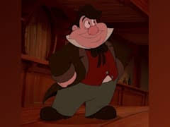50 ugly disney characters by