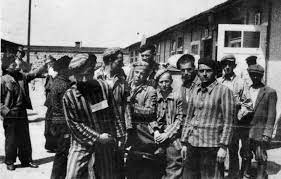 64 vascos muertos en campos de concentración nazis | Radio Bilbao | Cadena  SER