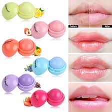 6pc lipstick ball makeup ball