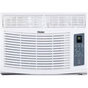 This haier air conditioner starts keeping the environment cool. Haier 8 000 Btus Air Conditioner White Hwe08xcr L Walmart Com Walmart Com