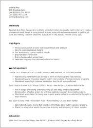 Best Cover Letter Examples Sales