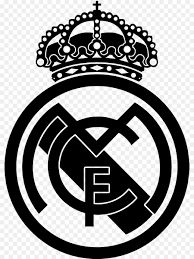 .and white clipart and png transparent background for web, blog, projects, school, powerpoint. Real Madrid Logo Png Download 858 1200 Free Transparent Real Madrid Cf Png Download Cleanpng Kisspng