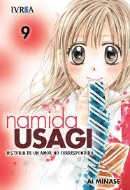 Namida usagi historia de amor no correspondido by Ai, Minase: (2016) Comic  | Imosver