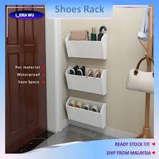 Waterproof Diy Hanging Shoe Rack