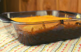 taco dip with meat and beans recipe