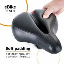 Personal Spin Bike Seat At Rs 380 In