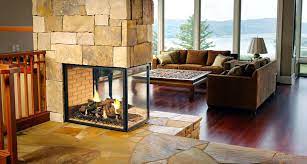 Fireplace Glass Replacement Custom