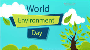 The basic objective of celebrating this day is to focus on environmental issues and try to find a solution. Happy World Environment Day Quotes Images 2021 Status Slogan Theme