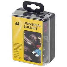 compact universal bulb kit