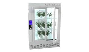 plant growth chamber manufacturer in pune