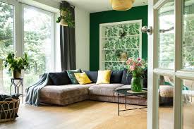2023 living room paint trends
