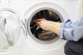 3 causes of washing machine overflow