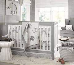 Baby Elephant Nursery