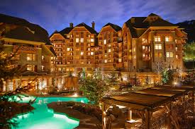 Search and compare airfares on tripadvisor to find the best flights for your trip to whistler. The Top Five Luxury Hotels In Whistler Canada Updated 2020