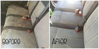 How To Clean Car Seats Efficiently Q