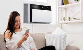 Cool off with a window unit from p.c. Air Conditioner Units On Sale P C Richard Son