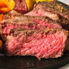 air fryer bone in ribeye steak recipe