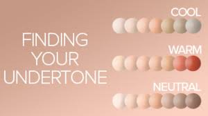 how to find your skin undertone 5
