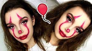 easy clown makeup clown makeup tutorial