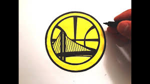 The current version of the lakers logo comprises of a basketball that exemplifies the nature and identity of the team, the stretched lines that appear from the team's name embody the fast attack and remarkable defensive qualities of the los angeles lakers. How To Draw The Los Angeles Lakers Logo Youtube