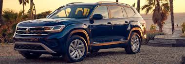 The 2021 volkswagen atlas provides the basics in a great big package. 2021 Volkswagen Atlas Engine Specs And Gas Mileage