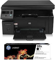 Download hp laserjet pro m1136 multifunction printer drivers for windows now from softonic, 100% safe and virus free. Amazon In Buy Hp Laserjet Pro M1136 Multifunction Monochrome Laser Printer Black Hp 88x Toner Black Online At Low Prices In India Hp Reviews Ratings